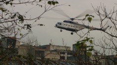 V blízkosti rodinných domov pália policajti ostrými nábojmi. Kaliňák je prekvapený