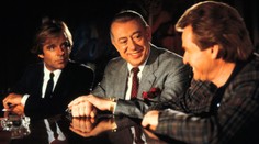 Zomrela hviezda legendárneho seriálu Derrick