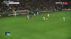 Slováci gólmi potvrdili úlohu favorita