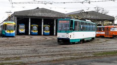 Opitý muž knokautoval vodičku električky v Košiciach