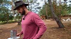 Šmahel otvorene o novom vzťahu: Je to komplikované