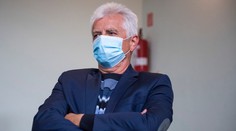 Generálny prokurátor Žilinka: Stíhanie Brhela je dôvodné