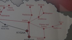 Dobrá správa pre východniarov. Cestovanie budú mať jednoduchšie