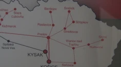 Dobrá správa pre východniarov. Cestovanie budú mať jednoduchšie