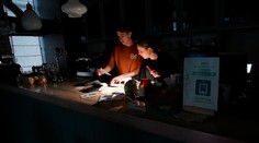 Pomôžte Ukrajincom prežiť zimu bez elektriny a kúrenia. Tu je zoznam vecí, ktoré potrebujú najviac