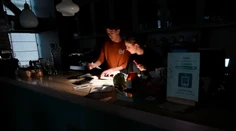 Pomôžte Ukrajincom prežiť zimu bez elektriny a kúrenia. Tu je zoznam vecí, ktoré potrebujú najviac