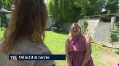 Odložiť si nevie