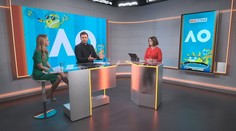 VIDEO: Návrat kontroverzného trénera funguje, Carlos Alcaraz prekonal legendu. Australian Open je za nami