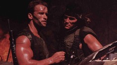 Zomrel bývalý herec, ktorý si zahral po boku slávneho Schwarzeneggra