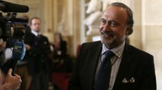 Zomrel miliardár a politik Olivier Dassault. Je obeťou pádu vrtuľníka