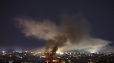 Izrael zvažuje obmedzený útok na jadrové zariadenia Iránu