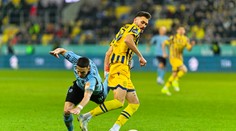 VIDEO: Slovan jednoznačne ovládol šláger a umlčal DAC. Duel mal nečakaného hrdinu