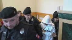 Judita po vražde kamaráta Tomáša (†16) prehovorila, jej otec našiel druhý nôž