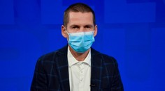 Š. Hamran v Na telo PLUS: Nahrávku z chaty malo v rukách 20 ľudí, budúci týždeň štartujeme s detektormi