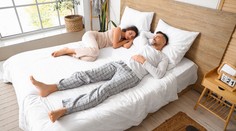 Strana, na ktorej radšej spíte, môže veľa napovedať o vašej osobnosti