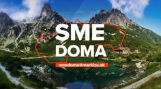 Podeľte sa s nami o zážitky z dovolenky na Slovensku. Pošlite nám video