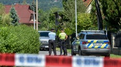 Rodinná tragédia v Rožnove: Český denník zverejnil možný motív trojnásobnej vraždy