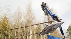 Vo Vysokých Tatrách sa pustili do boja s reklamnými pútačmi. Zbavili sa už desiatok tabúľ