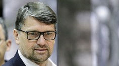 Maďarič: V tejto chvíli dám šancu novej vláde, aby obnovila dôveru