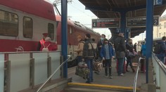 Od piatka vstupuje do platnosti kontrola OTP vo vlakoch a autobusoch. Takéto sú podmienky