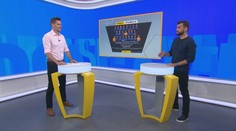 Mikulič o bitke medzi hráčmi Dunajskej Stredy: Som prekvapený, že sa to vôbec dostalo von