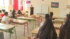 Žiaci chýbajú na vyučovaní stále viac. Počet vymeškaných hodín je podľa školskej inšpekcie alarmujúci
