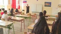 Boja sa neúspechu v škole či samoty. Celoslovenský prieskum odhalil najväčších strašiakov detí