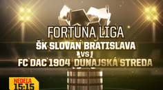 Dajto odvysiela zápas Slovan Bratislava – DAC Dunajská Streda