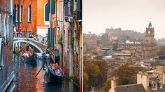 Európske mestá pritvrdzujú voči turistom: Obľúbené destinácie zavádzajú nové poplatky