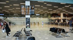 O obnovení civilných letov by mali epidemiológovia rozhodnúť v pondelok