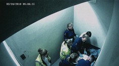 Reakcia európskeho parlamentu na vraždu Chovanca: Musíme bojovať s policajnou brutalitou