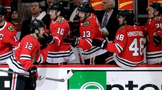 VIDEO: Tomáš Jurčo dvakrát asistoval, miestenku do play-off si poistila Tampa