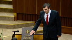 Z koalície a z klubu Mosta-Híd odchádza Igor Janckulík