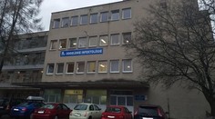 Pacienti s covidom doplatili na staré priestory. Voda zatopila pavilón v banskobystrickej nemocnici