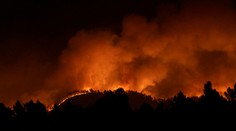 Španielsko sužuje prvý lesný požiar tejto sezóny. Za obeť padlo už viac ako tritisíc hektárov