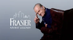 Návrat legendy: TV Doma uvedie počas sviatkov premiérové epizódy kultového seriálu Frasier
