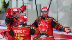 Prešov zakončil suverénnu jazdu sezónou finálovým triumfom a zabezpečil si postup do extraligy