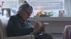 Roky žila na ulici, teraz má vďaka dobrým ľuďom strechu nad hlavou. Ľuďom bez domova môže pomôcť každý