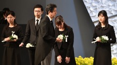 Japonsko si pripomenulo piate výročie zemetrasenia a fukušimskej tragédie