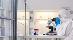 Štúdia odhalila hrozivé následky covidu. Postihujú viacero orgánov