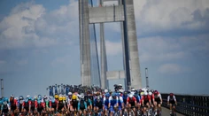 Druhú etapu Tour de France ovládol Jakobsen, Sagan finišoval šiesty