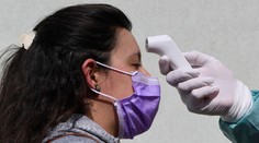 V Partizánskom ochoreli aj ľudia bez cestovateľskej anamnézy, vírus sa šíri komunitne