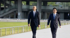 Veľký historický medzník, japonský premiér navštívi Pearl Harbor