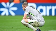 Agent slovenského reprezentanta otvorene: Stále sme nedostali žiadnu ponuku, hráč to neprežíva najlepšie (rozhovor)
