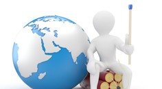 "Tikajúca bomba" Slovenska sa nie a nie zastaviť