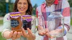 Najnovším trendom je zaváranie s bylinkami, lekváru dodajú jedinečnú chuť