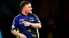 VIDEO: Sedemnásťročná hviezda na MS v šípkach zaujala oslavou. Má ju vraj z videohry