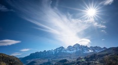 Teploty už atakujú +30 °C. Také prudké oteplenie nečakali ani meteorológovia