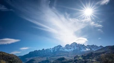 Teploty už atakujú +30 °C. Také prudké oteplenie nečakali ani meteorológovia