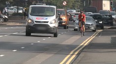 Britských cyklistov chráni nový zákon. Vodičom hrozia mastné pokuty